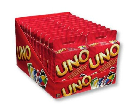 Uno Display