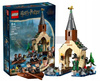 LEGO HARRY POTTER 76426 DOM NA WODZIE PRZY HOGWARCIE zestaw klocków +8 lat