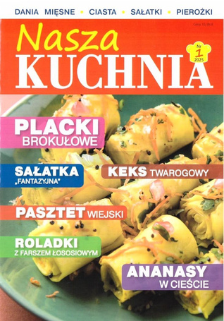 Nasza Kuchnia nr 1