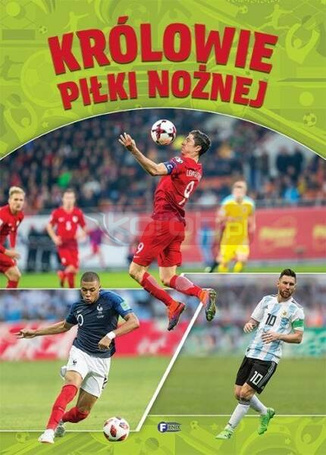 Królowie piłki nożnej