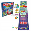 GRA PLANSZOWA MONOPOLY NOKAUT, gra dla całej rodziny wersja polska +8 lat F8995