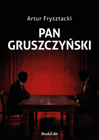 Pan Gruszczynski