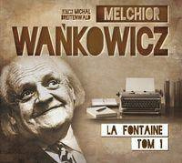 Karafka La Fontaine'a T.1 audiobook