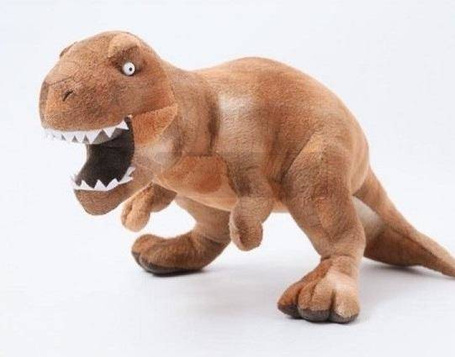 Dinozaur-rex 35cm