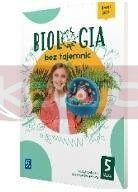 Biologia SP 5 Biologia bez tajemnic ćw.