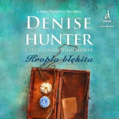 Pensjonat Bluebell T.2 Kropla błękitu