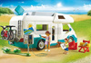 Playmobil 70088 Rodzinne auto kempingowe