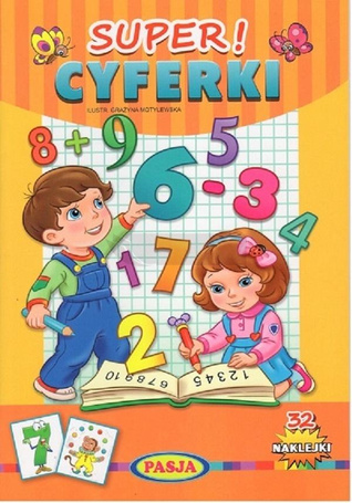 Super! Literki