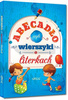 Abecadło, czyli wierszyki o literkach TW