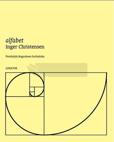 Alfabet Inger Christensen