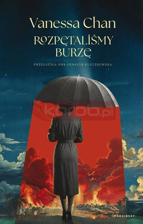 Rozpętaliśmy burzę