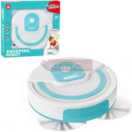 Odkurzacz na baterie