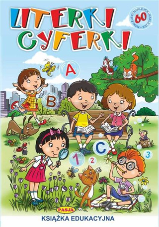 Literki, cyferki