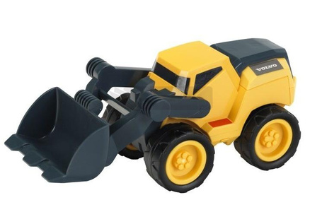 Buldożer Volvo 1:24