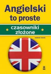 Angielski to proste. Czasowniki złożone w.3