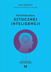 Psychologia sztucznej inteligencji