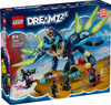LEGO DREAMZzz 71476 ZOEY I SOWOKOT ZIAN