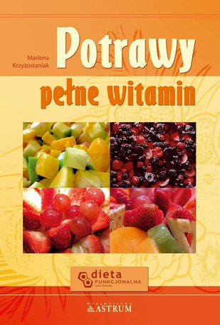 Potrawy pełne witamin