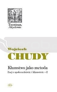 Terminus T.44 Kłamstwo jako metoda
