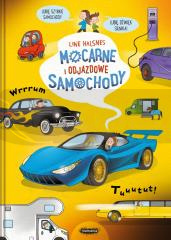 Mocarne i odjazdowe samochody