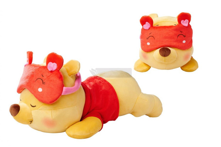 Disney WTP Relaksujący Kubuś 40cm