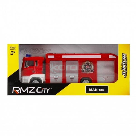 RMZ City 1:64 Wóz Strażacki