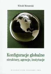 Konfiguracje globalne. struktury, agencje..