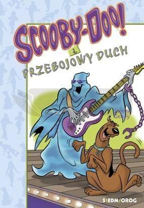 Scooby-Doo! I przebojowy duch