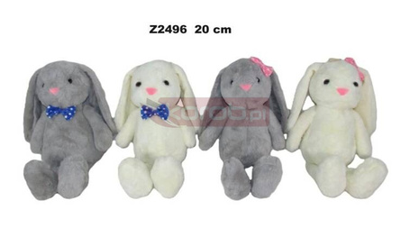 Zając 20cm MIX