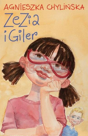 Zezia i Giler