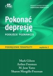 Pokonać depresję. Podejście poznawcze