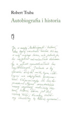 Autobiografia i historia