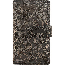 Kalendarz 2026 B6 dzienny z zap. Dragon mix