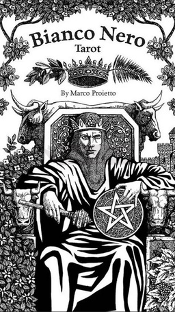 Bianco Nero Tarot BN78