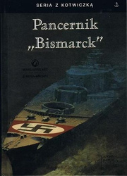 Pancernik "Bismarck" w.5