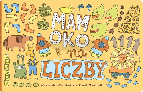 Mam oko na liczby