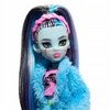 LALKA MONSTER HIGH PIDŻAMA PARTY Frankie Stein HKY68