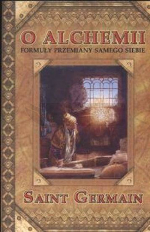 O Alchemii formuły przemiany samego siebie