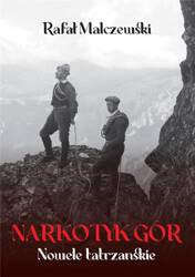 Narkotyk gór