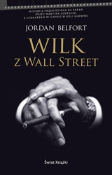 Wilk z Wall Street