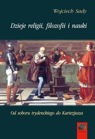 Dzieje religii, filozofii i nauki