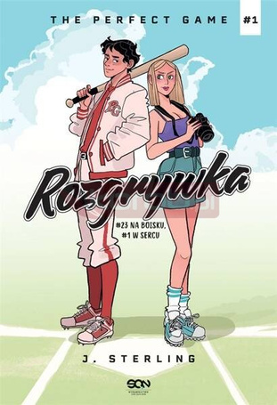 Rozgrywka