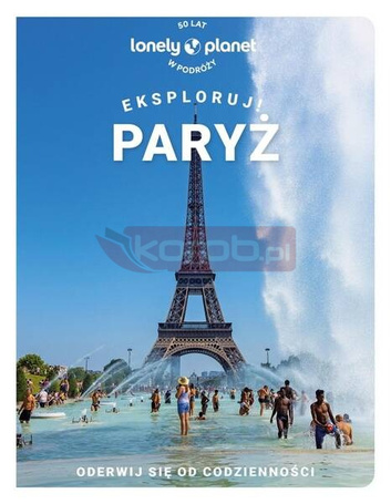 Eksploruj!Paryż.