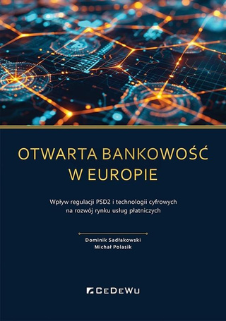 Otwarta bankowość w Europie