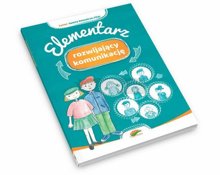 Elementarz rozwijający komunikację