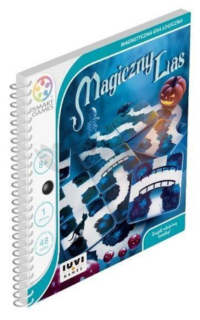 Smart Games Magiczny Las (PL) IUVI Games