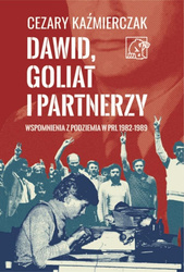 Dawid, Goliat i partnerzy