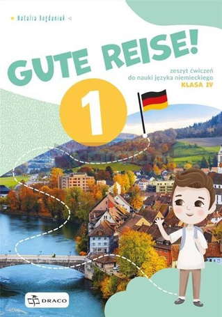 Gute Reise! 1 Ćwiczenia
