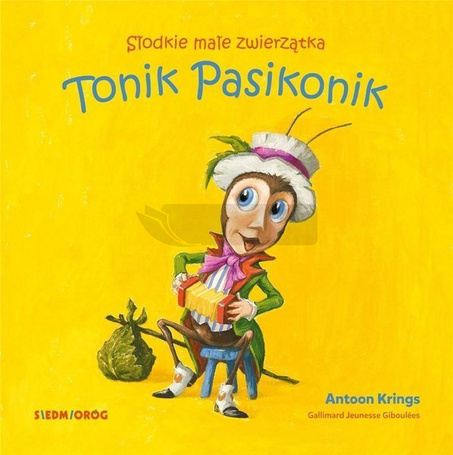 Tonik Pasikonik