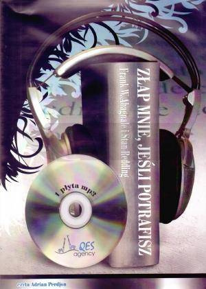 Złap mnie, jeśli potrafisz Audiobook QES